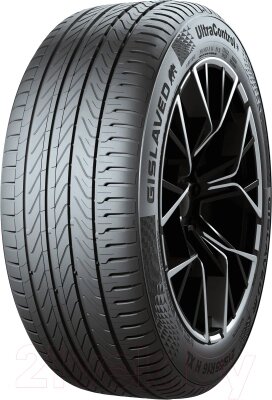 Летняя шина Gislaved UltraControl 195/50R15 82V от компании Бесплатная доставка по Беларуси - фото 1