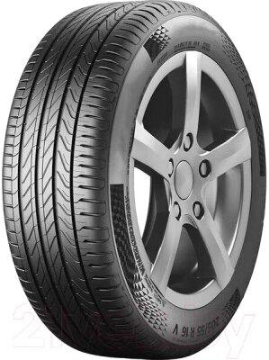 Летняя шина Gislaved UltraControl 215/55R16 97W от компании Бесплатная доставка по Беларуси - фото 1