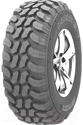 Летняя шина Goodride Mud Legend SL366 LT35x12.5R20 121Q 10PR от компании Бесплатная доставка по Беларуси - фото 1