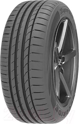 Летняя шина Goodride Z-107 ZuperEco 195/60R15 88V от компании Бесплатная доставка по Беларуси - фото 1