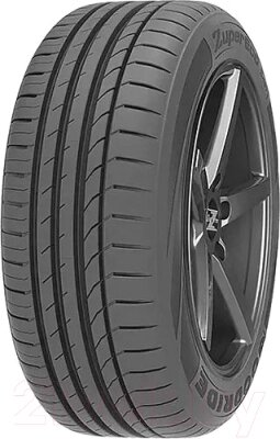 Летняя шина Goodride Z-107 ZuperEco 205/55R16 91V от компании Бесплатная доставка по Беларуси - фото 1