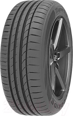 Летняя шина Goodride Z-107 ZuperEco 225/55R17 101W от компании Бесплатная доставка по Беларуси - фото 1