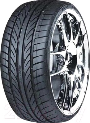 Летняя шина Goodride ZuperAce SA-57 285/50R20 112V от компании Бесплатная доставка по Беларуси - фото 1