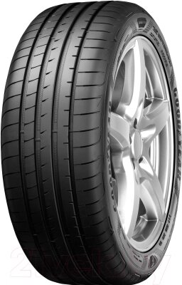 Летняя шина Goodyear Eagle F1 Asymmetric 5 235/55R18 100V от компании Бесплатная доставка по Беларуси - фото 1