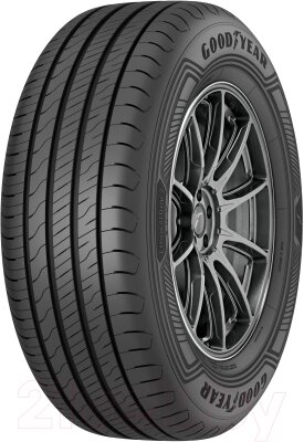 Летняя шина Goodyear EfficientGrip 2 SUV 235/55R18 100V от компании Бесплатная доставка по Беларуси - фото 1