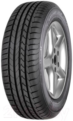 Летняя шина Goodyear EfficientGrip 245/50R18 100W Run-Flat Mercedes от компании Бесплатная доставка по Беларуси - фото 1