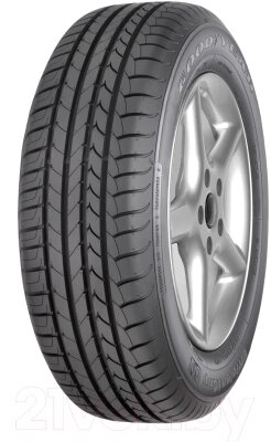 Летняя шина Goodyear EfficientGrip 275/40R19 101Y Run-Flat Mercedes от компании Бесплатная доставка по Беларуси - фото 1