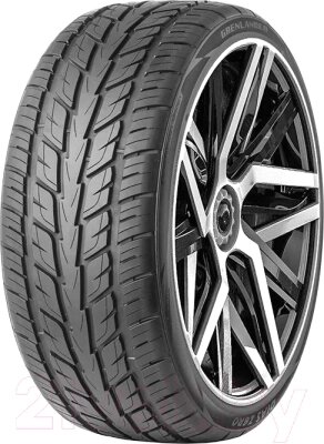 Летняя шина Grenlander Dias Zero 275/40R22 107W от компании Бесплатная доставка по Беларуси - фото 1