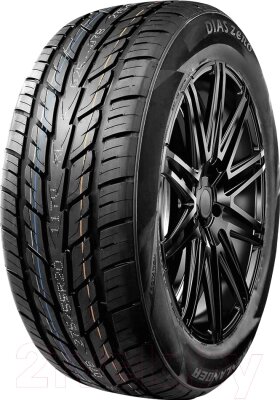 Летняя шина Grenlander Dias Zero 275/60R20 119H от компании Бесплатная доставка по Беларуси - фото 1