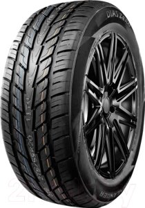 Летняя шина Grenlander Dias Zero 275/60R20 119H