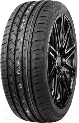 Летняя шина Grenlander Enri U08 225/55R18 102V от компании Бесплатная доставка по Беларуси - фото 1