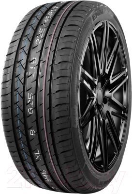 Летняя шина Grenlander Enri U08 235/45R17 97W от компании Бесплатная доставка по Беларуси - фото 1