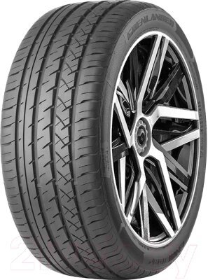 Летняя шина Grenlander Enri U08 245/40R20 99W от компании Бесплатная доставка по Беларуси - фото 1