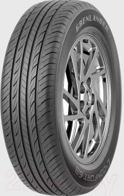 Летняя шина Grenlander L-Comfort 68 185/65R15 88H от компании Бесплатная доставка по Беларуси - фото 1