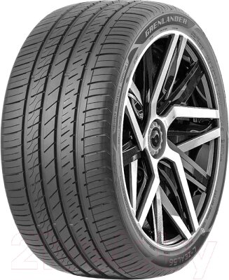 Летняя шина Grenlander L-Zeal 56 205/55R19 97V от компании Бесплатная доставка по Беларуси - фото 1