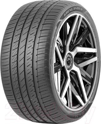 Летняя шина Grenlander L-Zeal 56 225/55R17 97V от компании Бесплатная доставка по Беларуси - фото 1