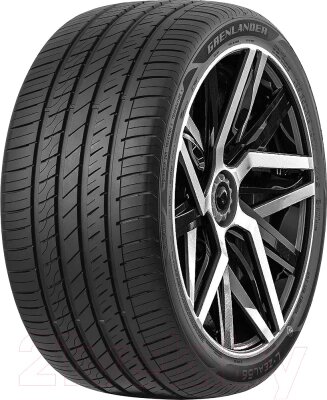 Летняя шина Grenlander L-Zeal 56 305/35R20 107V от компании Бесплатная доставка по Беларуси - фото 1