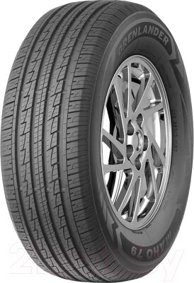 Летняя шина Grenlander Maho 79 285/60R18 116H от компании Бесплатная доставка по Беларуси - фото 1