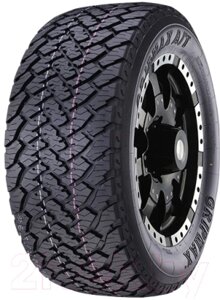 Летняя шина Gripmax Inception A/T 285/60R18 120T