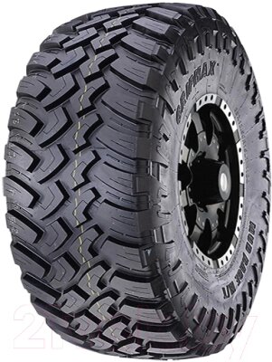 Летняя шина Gripmax Mud Rage M/T 30x9.50R15 104Q от компании Бесплатная доставка по Беларуси - фото 1