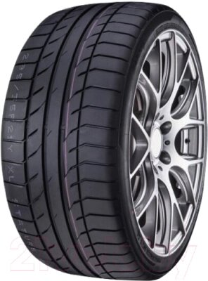 Летняя шина Gripmax Stature H/T 215/60R17 96H BSW от компании Бесплатная доставка по Беларуси - фото 1