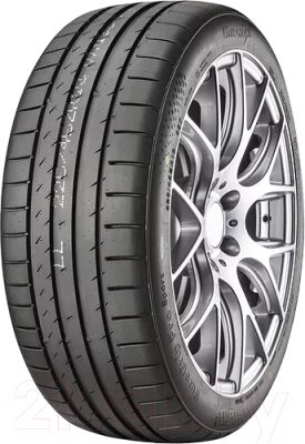 Летняя шина Gripmax SureGrip Pro Sport 225/40R19 93Y от компании Бесплатная доставка по Беларуси - фото 1