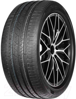 Летняя шина Hankook Dynapro HP2 Plus RA33D 285/40R22 110H от компании Бесплатная доставка по Беларуси - фото 1