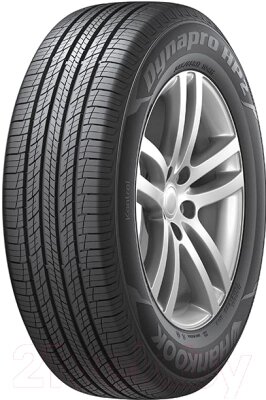 Летняя шина Hankook Dynapro HP2 RA33 215/70R16 100H от компании Бесплатная доставка по Беларуси - фото 1