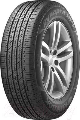 Летняя шина Hankook Dynapro HP2 RA33 235/55R18 100H от компании Бесплатная доставка по Беларуси - фото 1