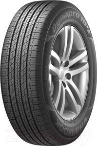 Летняя шина Hankook Dynapro HP2 RA33 235/55R18 100H