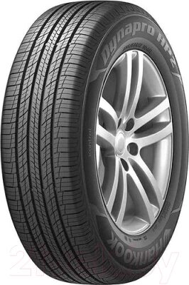 Летняя шина Hankook Dynapro HP2 RA33 235/60R18 103H от компании Бесплатная доставка по Беларуси - фото 1