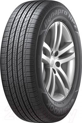 Летняя шина Hankook Dynapro HP2 RA33 255/55R19 111V от компании Бесплатная доставка по Беларуси - фото 1