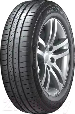 Летняя шина Hankook Kinergy Eco 2 K435 175/65R14 82T от компании Бесплатная доставка по Беларуси - фото 1