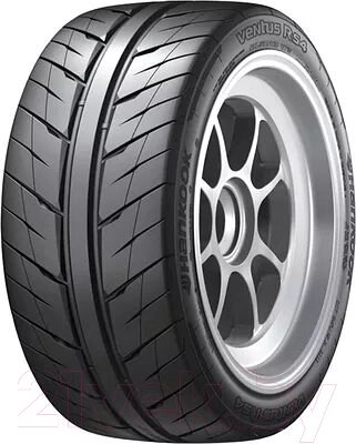 Летняя шина Hankook Ventus R-S4 Z232 265/35R18 97W от компании Бесплатная доставка по Беларуси - фото 1