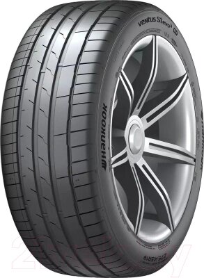 Летняя шина Hankook Ventus S1 evo 3 SUV K127A 235/45R20 100Y от компании Бесплатная доставка по Беларуси - фото 1