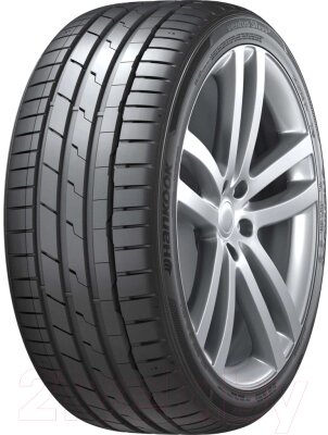 Летняя шина Hankook Ventus S1 evo3 K127 225/40R19 93Y от компании Бесплатная доставка по Беларуси - фото 1