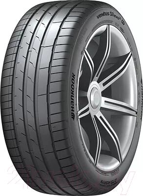 Летняя шина Hankook Ventus S1 evo3 K127 285/30R20 99Y от компании Бесплатная доставка по Беларуси - фото 1