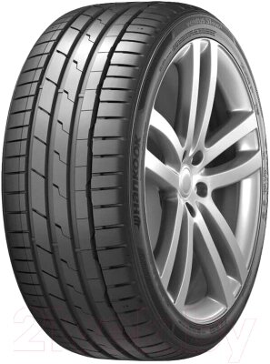 Летняя шина Hankook Ventus S1 evo3 K127A SUV 235/55R20 105W от компании Бесплатная доставка по Беларуси - фото 1