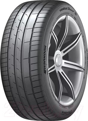 Летняя шина Hankook Ventus S1 evo3 K127B 225/40R18 92Y Run Flat от компании Бесплатная доставка по Беларуси - фото 1