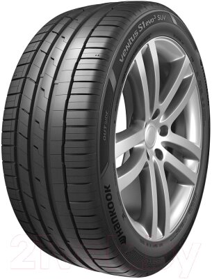 Летняя шина Hankook Ventus S1 evo3 SUV K127A 235/50R19 103W от компании Бесплатная доставка по Беларуси - фото 1