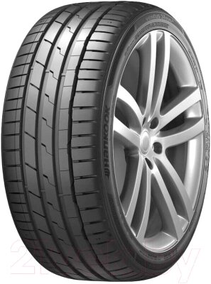 Летняя шина Hankook Ventus S1 evo3 SUV K127A 265/40R22 106Y от компании Бесплатная доставка по Беларуси - фото 1