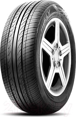 Летняя шина Hi Fly HF201 175/65R15 84H от компании Бесплатная доставка по Беларуси - фото 1