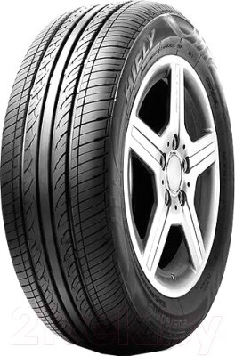 Летняя шина Hi Fly HF201 195/60R15 88V от компании Бесплатная доставка по Беларуси - фото 1