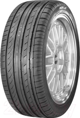 Летняя шина Hi Fly HF805 235/45R18 98W от компании Бесплатная доставка по Беларуси - фото 1