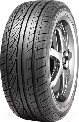 Летняя шина Hi Fly Vigorous HP801 215/55R18 99V от компании Бесплатная доставка по Беларуси - фото 1