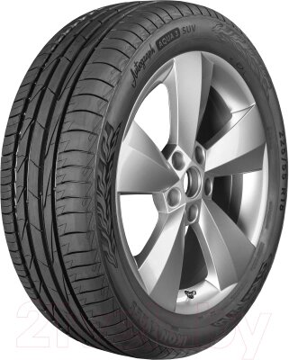 Летняя шина Ikon Tyres (Nokian Tyres) Autograph Aqua 3 SUV 245/70R16 111H от компании Бесплатная доставка по Беларуси - фото 1