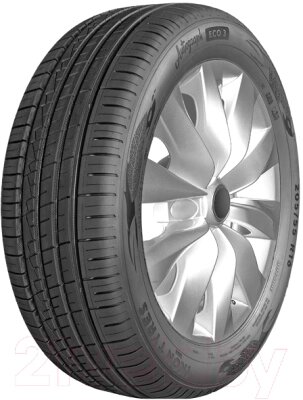 Летняя шина Ikon Tyres (Nokian Tyres) Autograph Eco 3 175/70R13 82T от компании Бесплатная доставка по Беларуси - фото 1