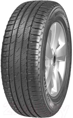 Летняя шина Ikon Tyres (Nokian Tyres) Nordman S2 SUV 225/55R19 99V от компании Бесплатная доставка по Беларуси - фото 1