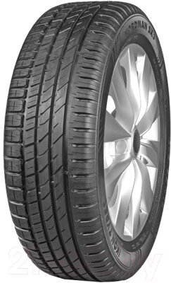 Летняя шина Ikon Tyres (Nokian Tyres) Nordman SX3 185/70R14 88T от компании Бесплатная доставка по Беларуси - фото 1