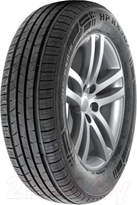 Летняя шина Joyroad HP RX307 205/60R16 92V от компании Бесплатная доставка по Беларуси - фото 1